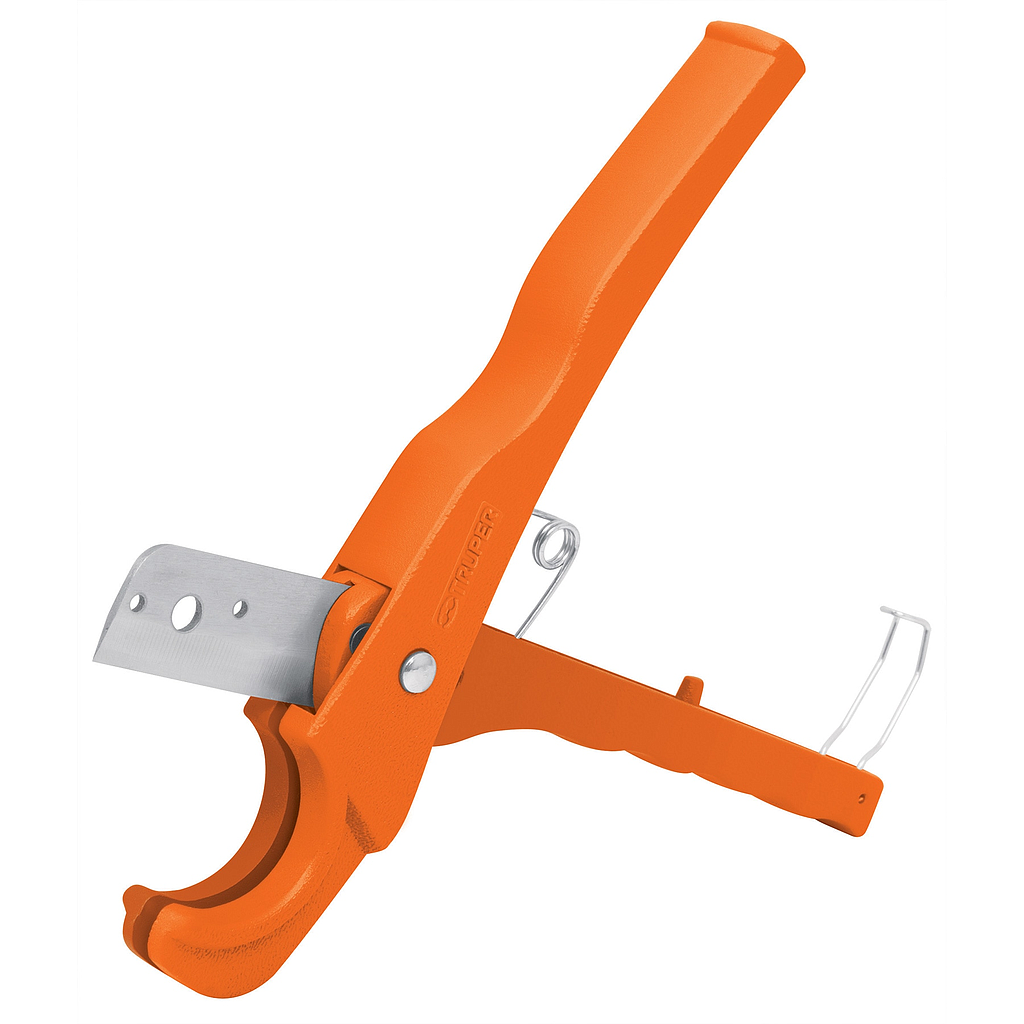 Cortador de Tubo de PPR de 3/4", TRUPER COT-PPR