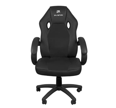 Silla Gamer BALAM RUSH Ergonómica Reclinable, hasta 100kg, Nylon, ACTECK BR-929783