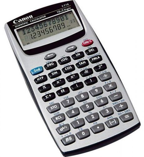 Calculadora Científica, 139 Funciones, CANON 9208A001AA