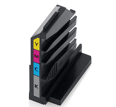 Recolector de Residuos de Tóner S-PRINT CLT-W406, 1750 Páginas, SAMSUNG SU426A