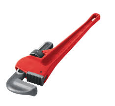 Llave Para Tubo, Stilson, 10", TRUPER  STI-10 