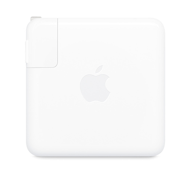 Adaptador de Corriente (Cargador / Eliminador), USB-C (Tipo C), 96 W, APPLE MX0J2AM/A
