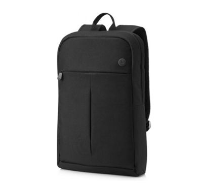 Mochila Prelude, para Laptop hasta 15.6", Color Negro, HP 2MW63AA#ABA