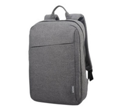 BackPack (Mochila), Modelo B210, Hasta 15.6”, Color Gris, LENOVO GX40Q17227