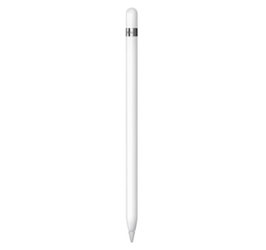 Lápiz Óptico, Apple Pencil (primera generación), Color Blanco, APPLE MK0C2LZ/A