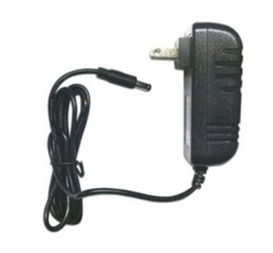 Fuente de Poder Regulada 12V DC, 2 Amperes, Cable de 1.2 Mts, SAXXON TVN171015