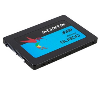 Unidad de Estado Sólido (SSD), Modelo SU800, Capacidad 1TB, F. F. 2.5", SATA Rev. 3.0 (6Gb/s), ADATA ASU800SS-1TT-C