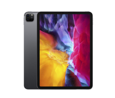 iPad Pro de 11 Pulgadas y 256 GB, con Wi-Fi, Color Gris Espacial, APPLE MXDC2LZ/A