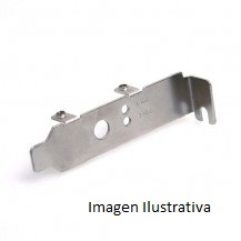 Low Profile Bracket Encore PARTS00046 Y PARTS00047
