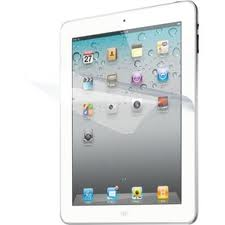 Película Protectora Anti-Refleja te iLUV para New Ipad (3era Generación)