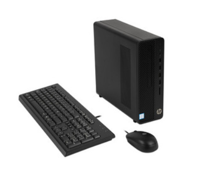 Computadora de Escritorio (Desktop) 280 G4 SFF, Intel Core i7 9700, RAM 8GB DDR4, HDD 1TB, Video HD Graphics 630, No DVD, Win 10 Pro, HP 8ZN52LT#ABM