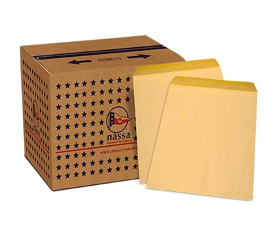 Sobre Ante Nassa Carta 60 Kg 23X30.5, NASSA IA0064