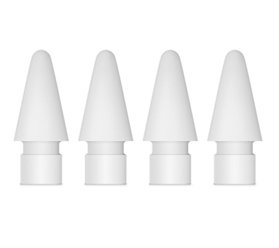 Puntas para Apple Pencil, 4 Piezas, APPLE MLUN2AM/A