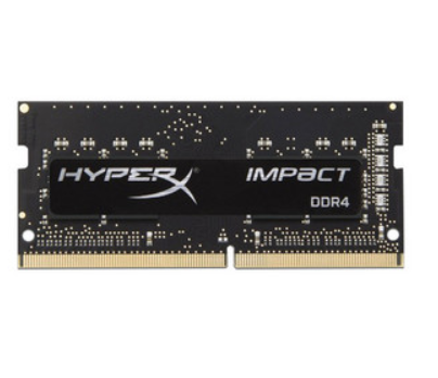 Memoria RAM DDR4 PC4-25600, Capacidad 16GB, Frecuencia 3200MHz, CL20, SO-DIMM, KINGSTON HX432S20IB2/16