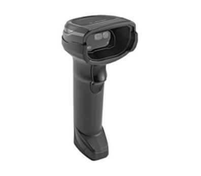Escáner de Códigos de Barras (Lector de Códigos), Alámbrico, USB, 1D / 2D, No Incluye Base, ZEBRA DS8108-SR7U2100SGW