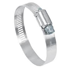 Abrazadera Reforzada FIERO,  # 36, 1-13/16 - 2-3/4", Bolsa Con 5 Piezas, TRUPER AB-36