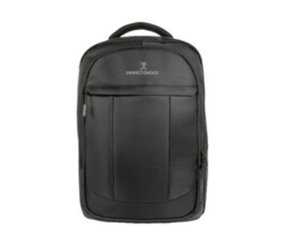 Mochila Auden para Laptops hasta 17", Color Azul, PERFECT CHOICE PC-083757