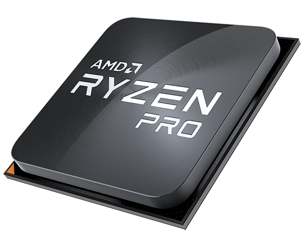 Procesador Ryzen 7 PRO 4750G, 3.6 GHz (hasta 4.4 GHz), Socket AM4, Quad-Core, 65W, AMD 100-100000145