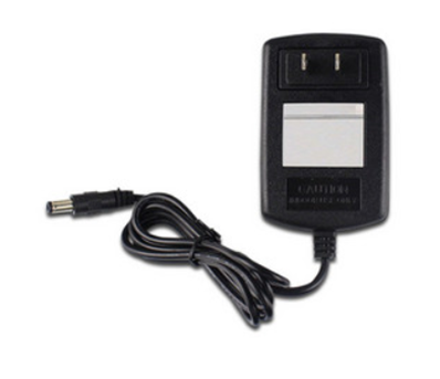 Fuente de Poder Regulada 12V CD, 3 Amperes, Certificación UL, Ideal para Equipos de CCTV, Cable de 1.2 Mts, SAXXON PSU1203