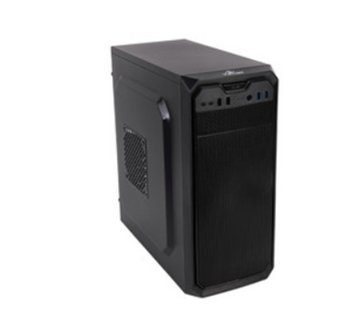 Gabinete Gamer YEYIAN Modelo STAHL 900 Mesh, ATX, Mid-Tower, 1 Ventiladores Frontales LED, No Incluye Fuente de Poder, QIAN YNH-SL900
