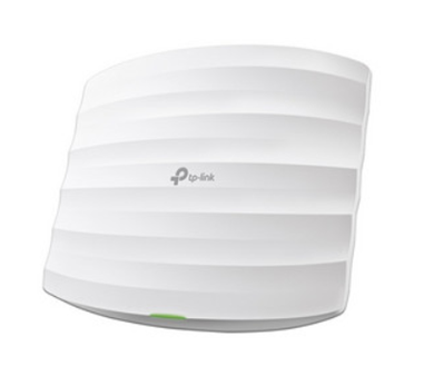 Punto de Acceso Inalámbrico (Access Point), Uso Interior, Doble Banda (Hasta 1,700 Mbps), Montaje de Techo, TP-LINK EAP245