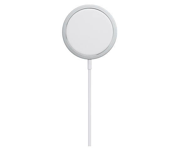 Cargador Inalámbrico Magsafe de 15W para iPhone y AirPods, APPLE MHXH3AM/A