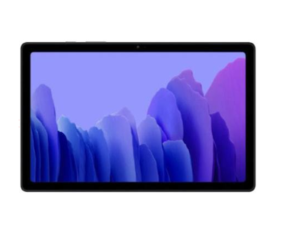 Tablet Galaxy Tab A, CPU Octa Core, RAM 3GB, Almacenamiento 32GB, LED Multi Touch 10.4" FHD, Wi-Fi 5, BT 5.0, Cámara 8MP, Android 8.0, SAMSUNG SM-T500NZAAMXO