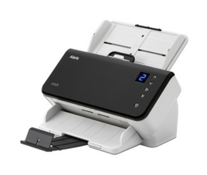 Escáner de Escritorio a Color, Alámbrico (USB), 35 ppm, Capacidad Hasta 80 Hojas, KODAK 1025170