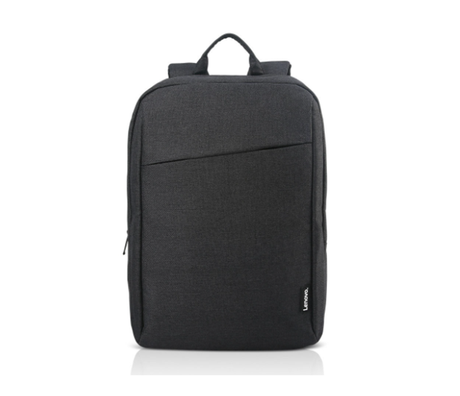 BackPack (Mochila), Modelo B210, Hasta 15.6”, Color Negro, LENOVO GX40Q17225