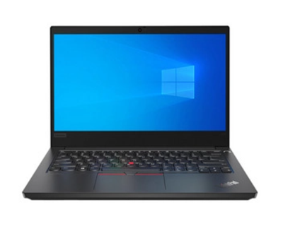 Computadora Portátil (Laptop) ThinkPad E14, Intel Core i5 1135G7, RAM 8GB DDR4, SSD 256GB, 14" LED, Video Iris Xe Graphics, No DVD, Win 10 Pro, LENOVO 20TBS04V00