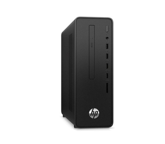 Computadora de Escritorio (Desktop) 280 G5 SSF, Intel Core i7 10700, RAM 8GB DDR4, HDD 1TB, Video UHD Graphics 630, Win 10 Pro, HP 1R2J7LA#ABM