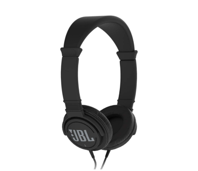 Audífonos Tipo Diadema C300SI, Respuesta de Frecuencia 20Hz-20KHz, 3.5mm, Color Negro, JBL JBLC300SIBLK