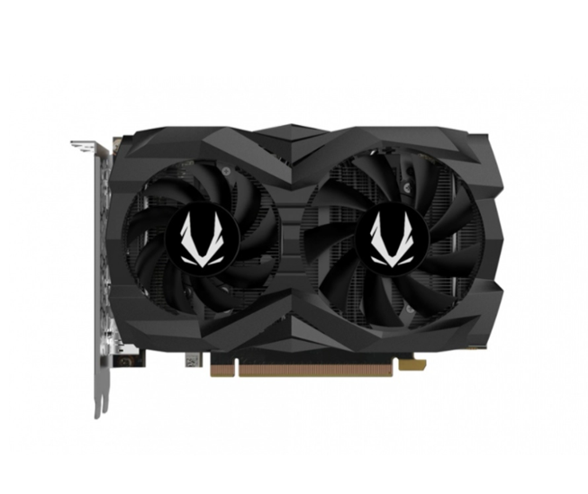 Tarjeta de Video NVIDIA GeForce GTX 1660 SUPER Twin Fan, 6GB 192-bit GDDR6, 3xDP / 1xHDMI, PCI Express 3.0, ZOTAC ZT-T16620F-10L