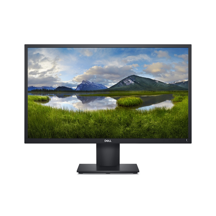 Monitor LED E2420H de 23.8", Resolución 1920 x 1080 (Full HD 1080p), 8 ms, VGA / DP, DELL 210-AUNE