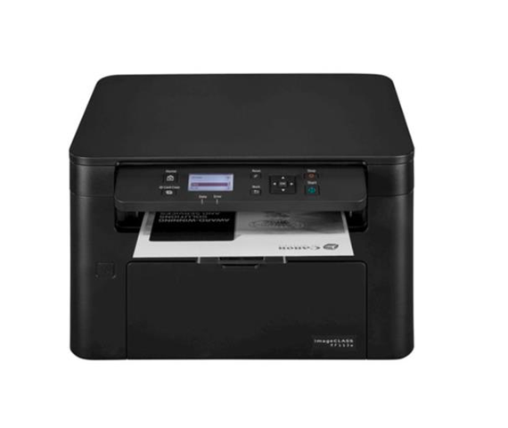 Impresora Multifuncional Láser Monocromática ImageClass MF113w, Impresora, Copiadora, Escáner, WiFi - Ehternet, CANON 2219C006AA