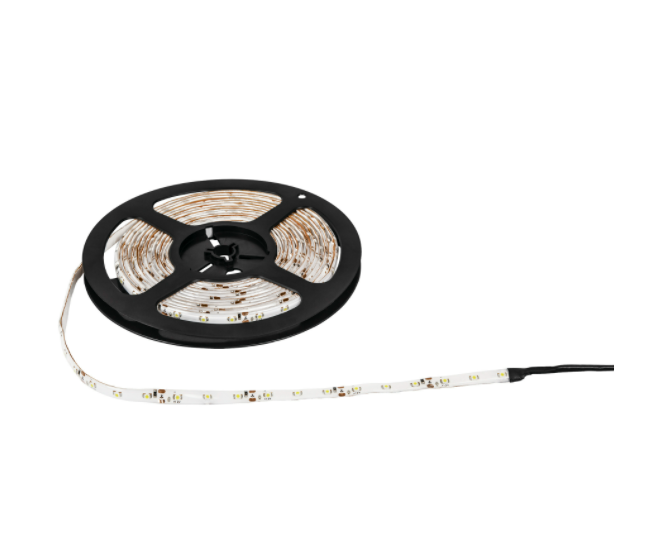 Tiras de LED VOLTECK LAIT, para Iluminación Interior y Exterior, 5M, TRUPER TIR-001L