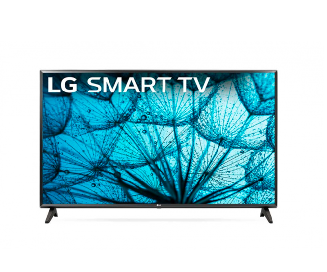 Televisión LED Smart TV de 43", Resolución 1920 x 1080 (Full HD 1080p), HDR, LG 43LM5700PUA