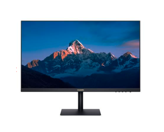 Monitor LED Display AD80HW de 23.8", Resolución 1920 x 1080 (Full HD 1080p), Widescreen, 60Hz, HDMI / VGA, Color Negro, HUAWEI 53060068