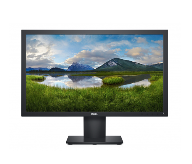 Monitor LED Modelo E2221HN 21.5", Full HD, Widescreen, HDMI / VGA, Color Negro, DELL 210-AXMF