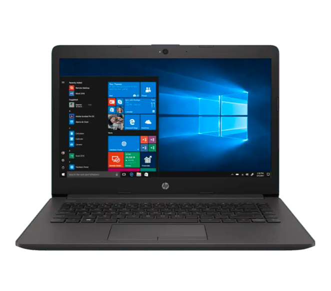 Computadora Portátil (Laptop) 240 G7, Intel Core i5 1035G1, RAM 8GB DDR4, HDD 1TB, 14" LED, Video UHD Graphics, No DVD, Win 10 Home, HP 151F5LT#ABM
