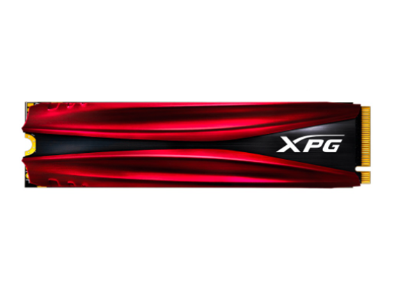 Unidad de Estado Sólido (SSD) XPG GAMMIX S11 Pro, Capacidad 2TB (2,000GB), F. F. M.2 2280, PCIe Gen3x4, ADATA AGAMMIXS11P-2TT-C