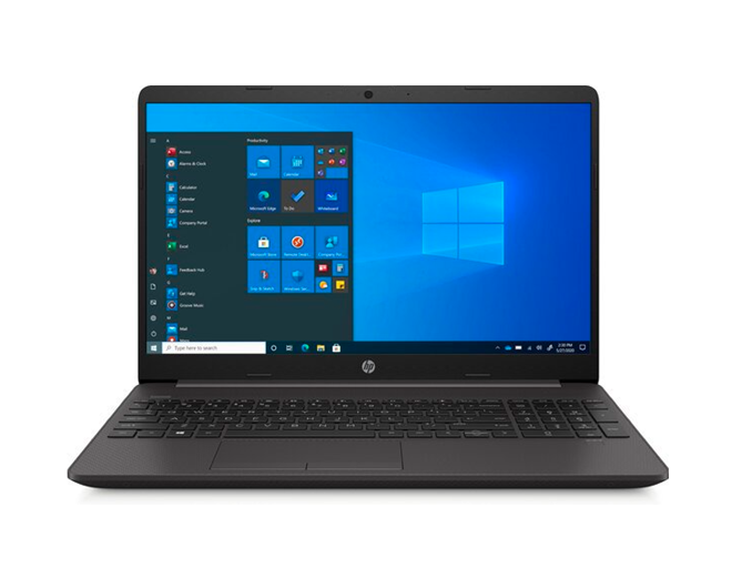 Computadora Portátil (Laptop) 250 G8, Intel Core i7 1065G7, RAM 8GB DDR4, HDD 1TB, 15.6" LED, Video Iris Plus Graphics, No DVD, Win 10 Pro, HP 2Q9X9LT#ABM
