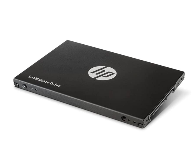 Unidad de Estado Solido S700, Capacidad 1TB, F. F. 2.5", SATA Rev. 3.0 (6Gb/s), HP 6MC15AA#ABC