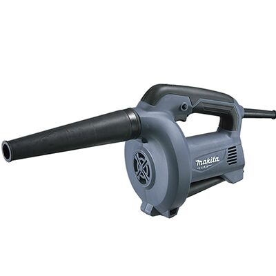 Sopladora Portátil, 530W, 2,9 m³ / min, 8,500-16,000 RPM, MAKITA M4000B