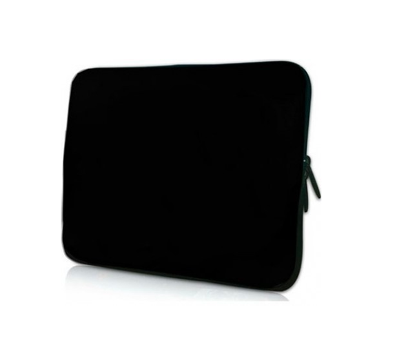 Funda Universal para Laptops Hasta 15.6", Color Negro, BROBOTIX 256349
