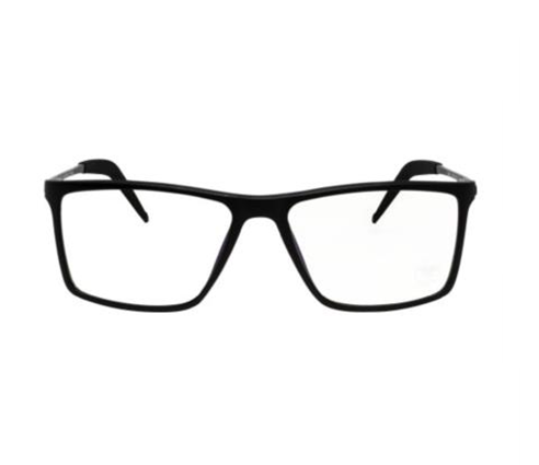 Lentes Game Factor para PC, Anti Blue Light, Termoplástico y Metal, Estructura Flexible, Con Estuche, VORAGO GG400
