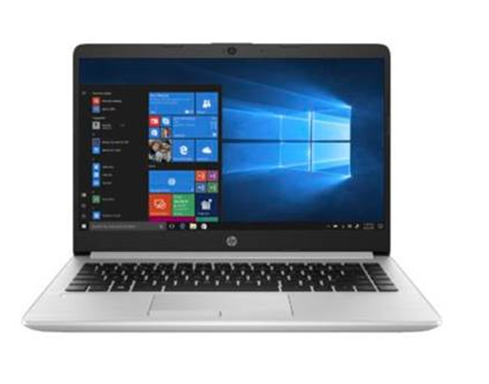 Computadora Portátil (Laptop) 348 G7, Intel Core i7 10510U, RAM 8GB DDR4, SSD 512GB, 14" LED, Video UHD Graphics, Win 10 Pro, HP 2Y346LT#ABM