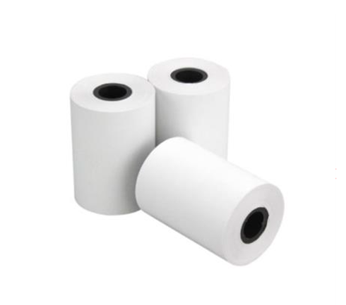 Rollo de Papel Térmico 57x40mm, NEXTEP NE-528