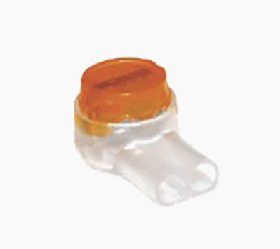 Conector de Cables "UY" de hasta Cable Calibre 24, LINKEDPRO LP-TM-042-UY