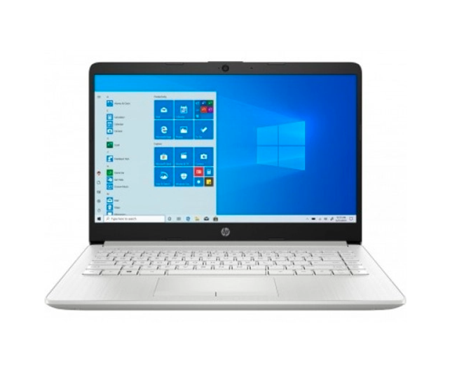 Computadora Portátil (Laptop) 14-CF2510LA, Intel Celeron N N4020, RAM 4GB DDR4, SSD 128GB, 14" LED, Video UHD Graphics 600, Win 10 Home, HP 482Q7LA#ABM